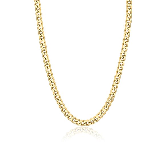 Collana Sagapo Uomo in Acciaio SRP54 - SRP54
